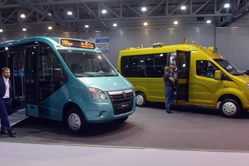 Rusiyada sürücüsüz avtomobil sınaqdan keçirilir