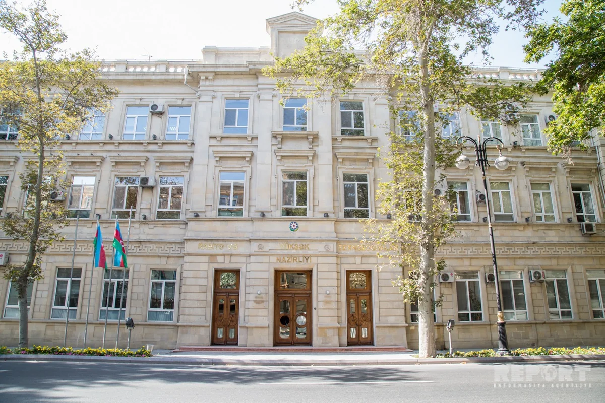 İdeyadan Biznesə layihəsinin ikinci mərhələsinə başlanılır