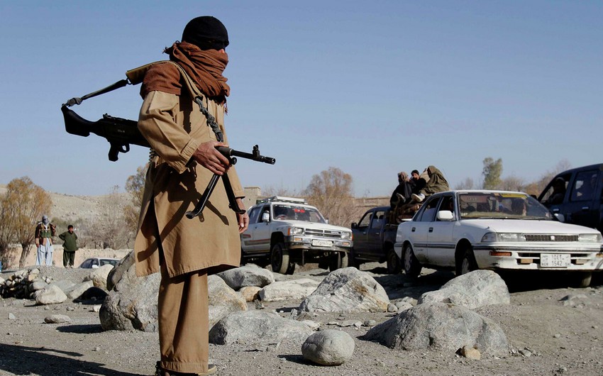 Taliban Kill 16 Afghan servicemen in Nangarhar province