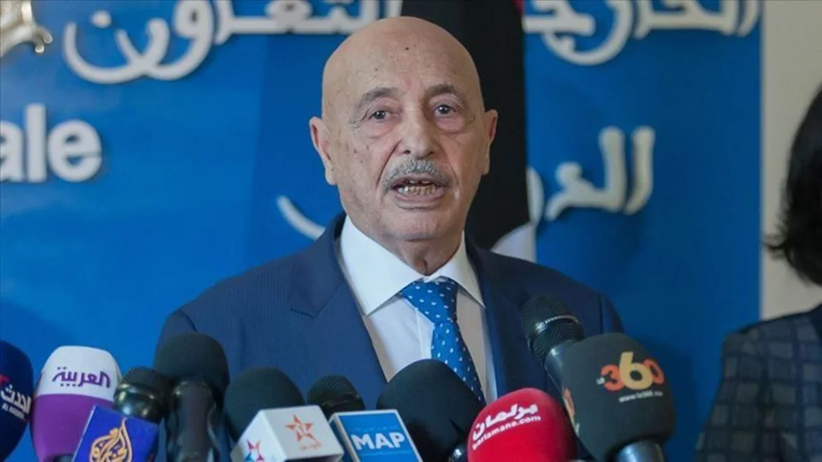 Haftarın tərəfdarları atəşkəs rejiminin sona çatdığını bildiriblər
