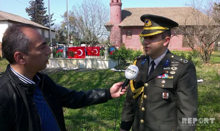 Embassy: Turkey ready to provide any assistance to Azerbaijan