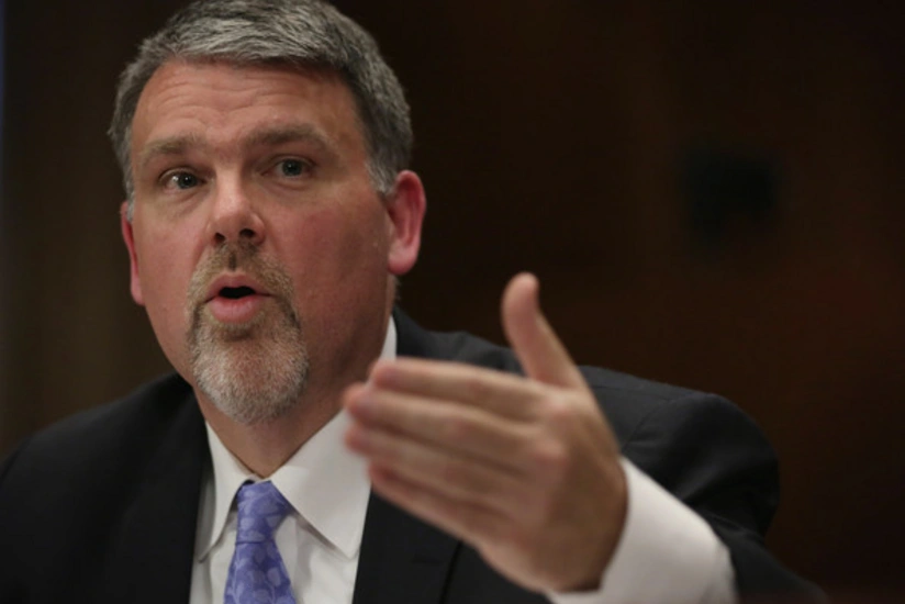Security officials acknowledge 'risk' in admitting Syrian refugees into US