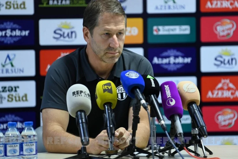 Главный тренер Цюриха: Немного везения, и победа была бы нашей