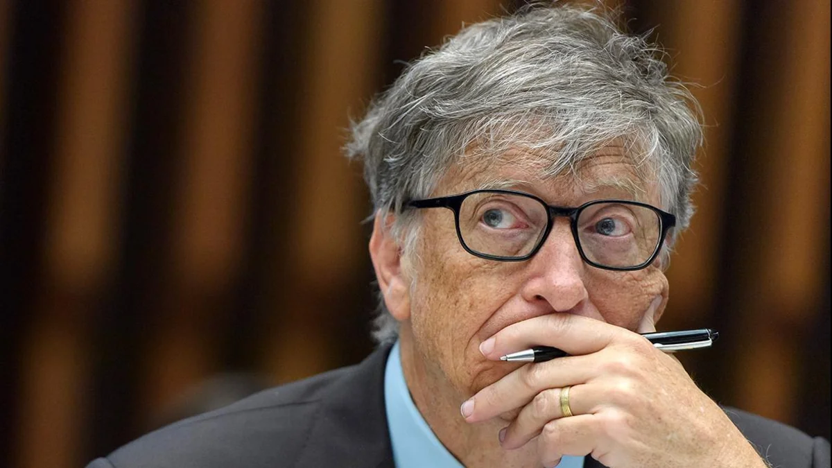 WSJ: Bill Gates leaves Microsoft Board amid probe into prior relationship with staffer