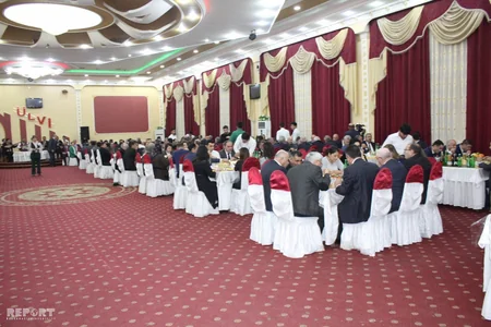 Biləsuvar və Cəlilabadda Dünya Azərbaycanlılarının Həmrəyliyi günü və Yeni il münasibətilə tədbirlər keçirilib - YENİLƏNİB