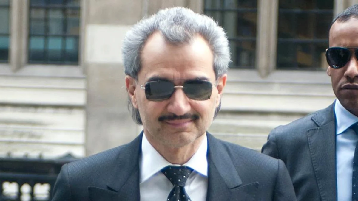 Ər-Riyad saxlanılan şahzadədən azad olunması üçün 6 mlrd. dollar tələb edir