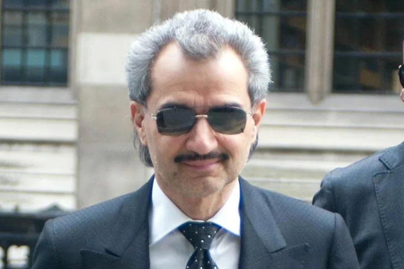 Ər-Riyad saxlanılan şahzadədən azad olunması üçün 6 mlrd. dollar tələb edir
