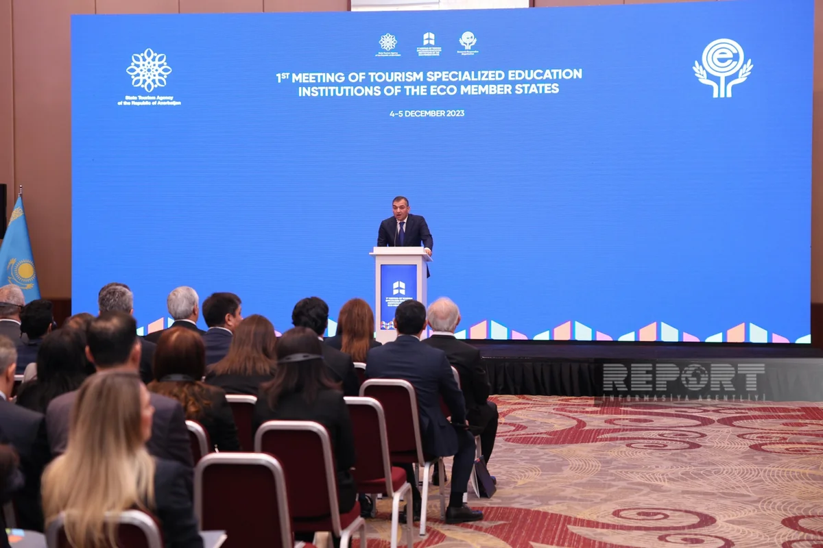 Qarabağ Universitetində turizm ixtisası tədris ediləcək