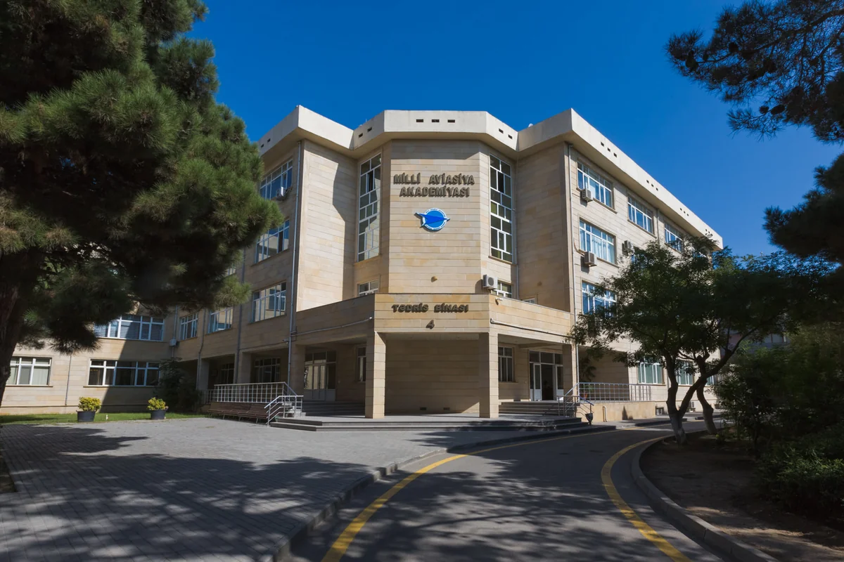 Aviasiya Akademiyasının daha bir müəllimi vəfat edib