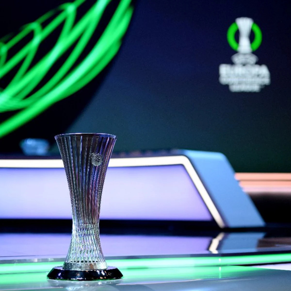 UEFA Konfrans Liqasının əsas mərhələsində IV tura start verilir