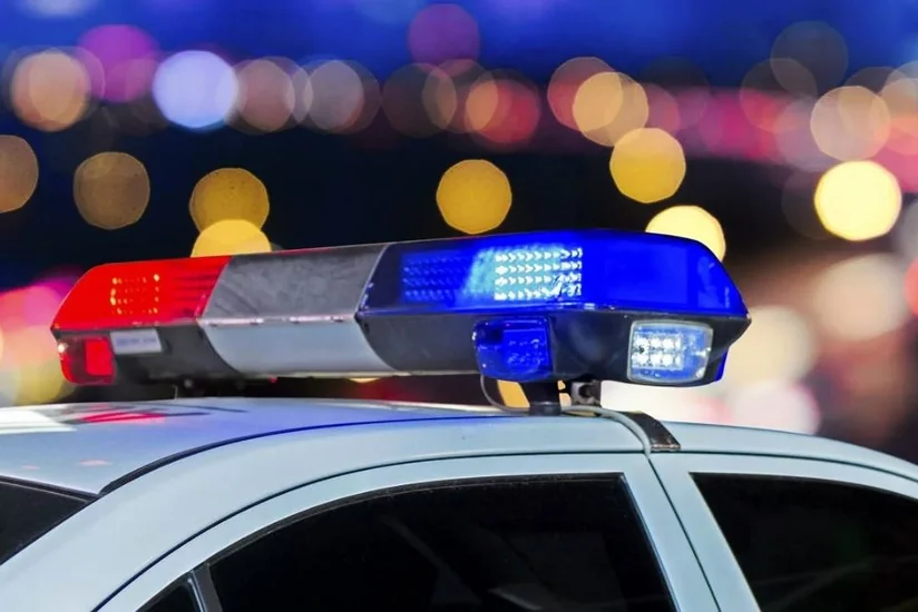 В Баку столкнулись два автомобиля, есть пострадавшая