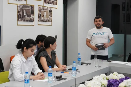 ASA və Azərbaycan Cüdo Federasiyası birgə təlim, lisenziyalaşdırma proqramı həyata keçirir