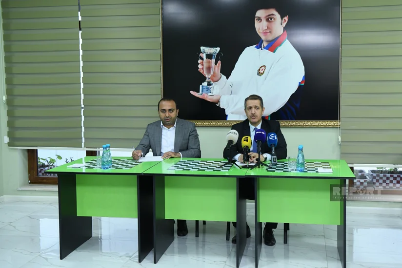Vüqar Həşimov Memorial-2023 superturnirinin iştirakçıları müəyyənləşib