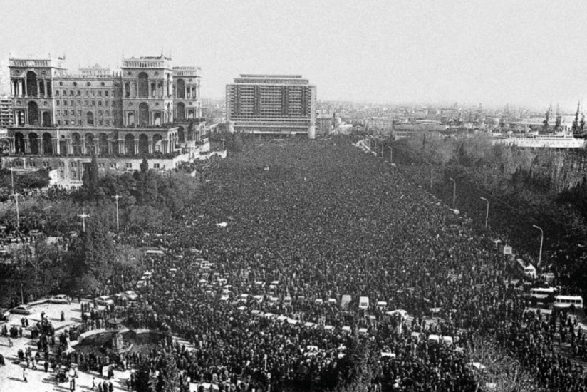 Erməni xisləti: 20 yanvar günü konsert verəcək - ŞƏRH