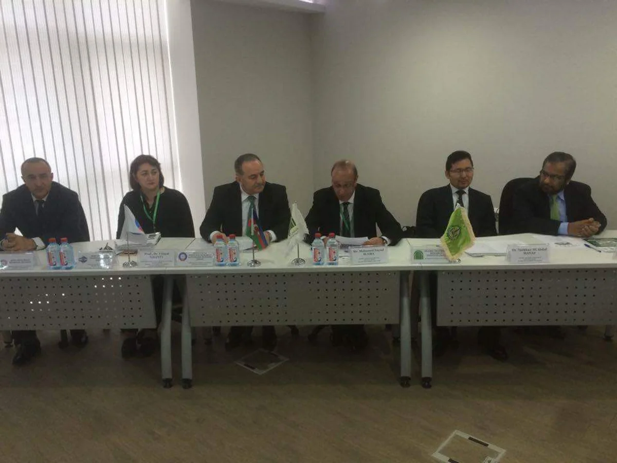 Xaçmazda islam mikromaliyyələşməsi mövzusunda təlim keçirilir