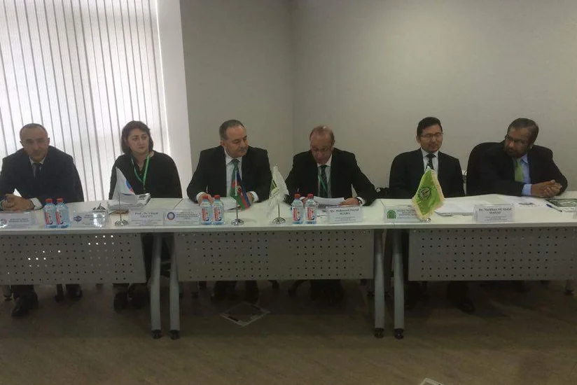 Xaçmazda islam mikromaliyyələşməsi mövzusunda təlim keçirilir