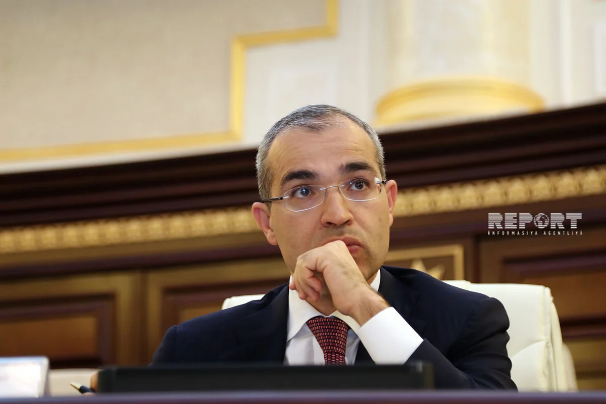 Təhsil naziri: Mükəmməl təhsil indi əvvəlkindən daha çox lazımdır