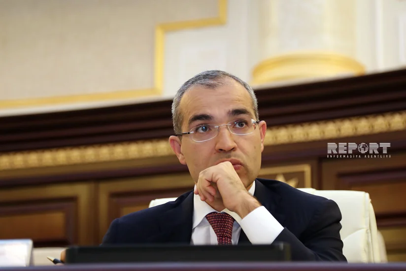 Təhsil naziri: Mükəmməl təhsil indi əvvəlkindən daha çox lazımdır