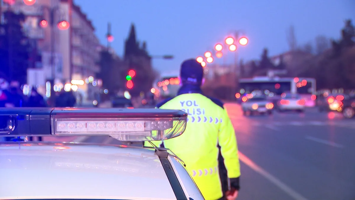 ГДП: Сообщайте в полицию об опасном вождении