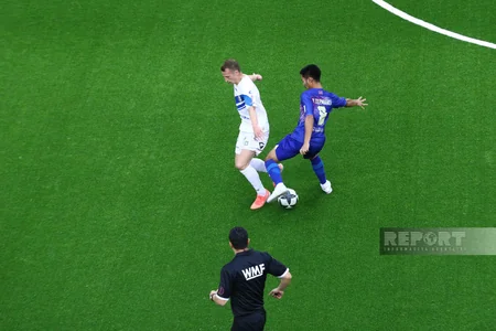 Dünya çempionatı: 1/4 final mərhələsinə vəsiqə qazanan daha bir komanda müəyyənləşib