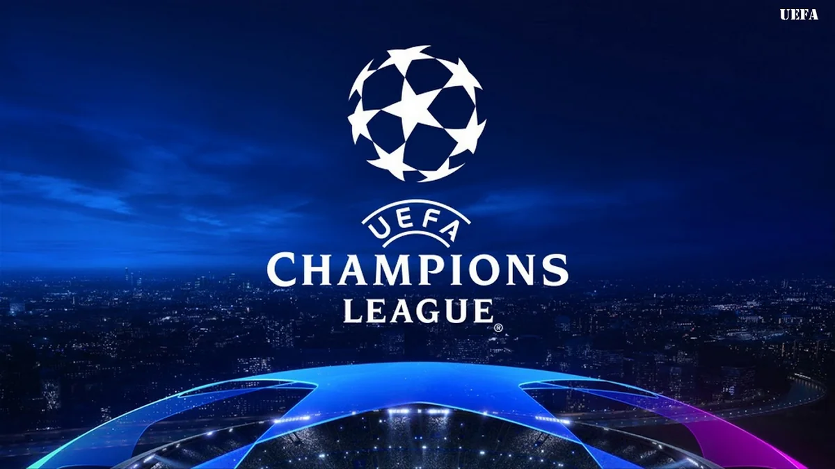 Çempionlar Liqasında pley-off mərhələsinin cütləri bəlli olub