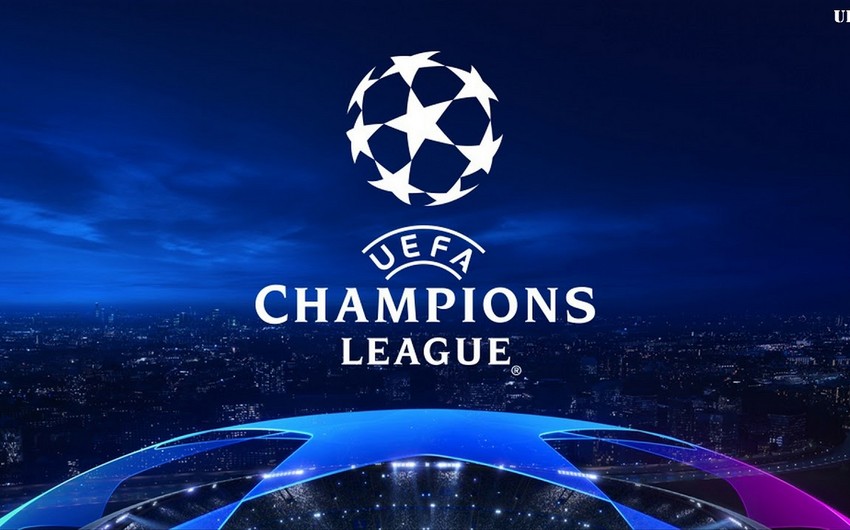 Çempionlar Liqasında pley-off mərhələsinin cütləri bəlli olub