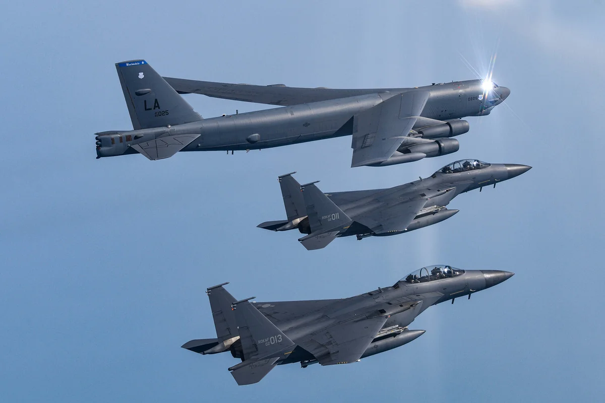 Jordan’s military denies involvement in US strikes on targets in Iraq