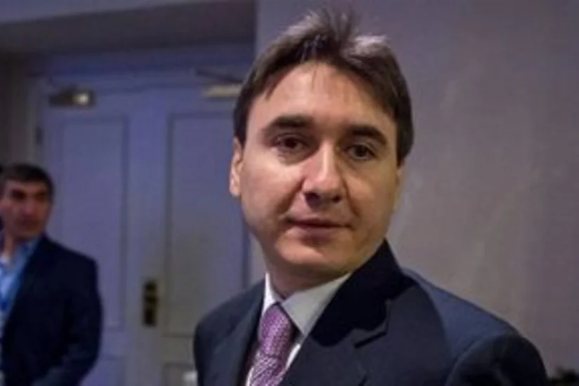 Former Deputy Prime Minister of Armenia restricted from leaving country