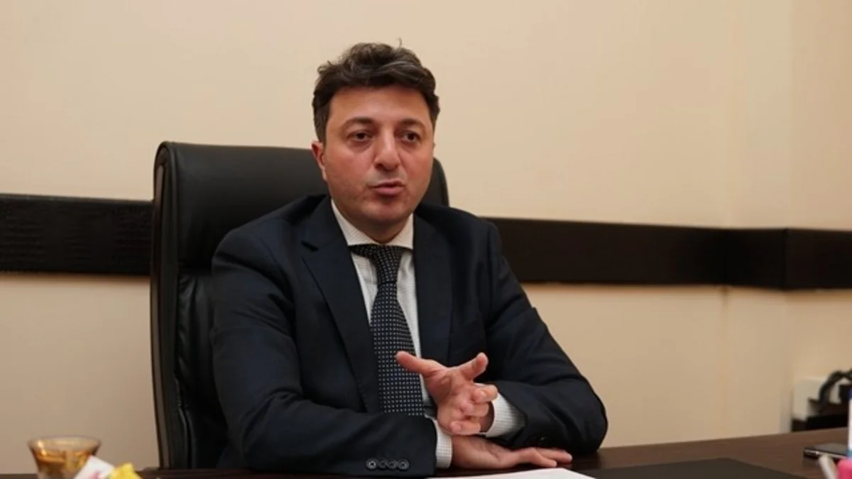 Глава азербайджанской общины Карабаха: Пашинян осуществляет агрессорскую политику