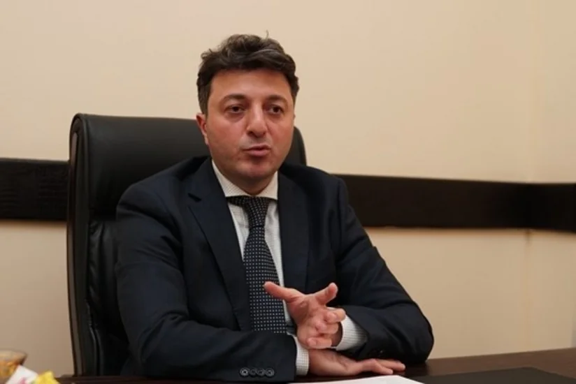 Глава азербайджанской общины Нагорного Карабаха ответил Пашиняну