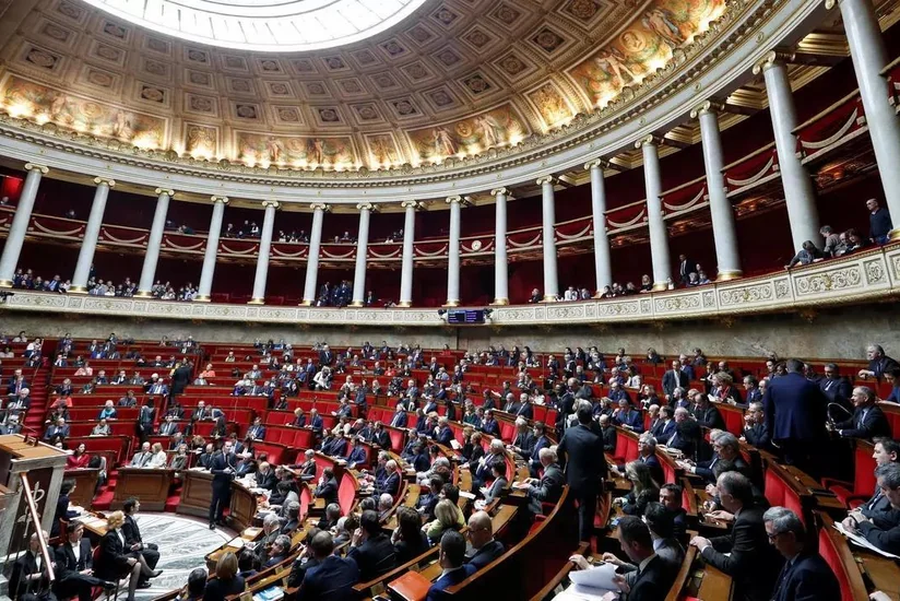 Депутат: Ненависть, дискриминация к мусульманам во Франции продолжаются уже долгие годы