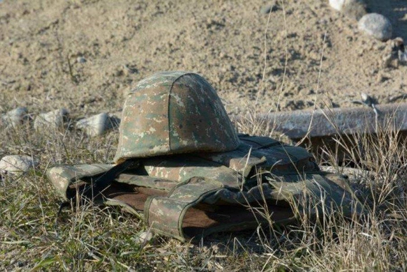 Не захоронены останки идентифицированных 93 армянских военных, умерших во II Карабахской войне