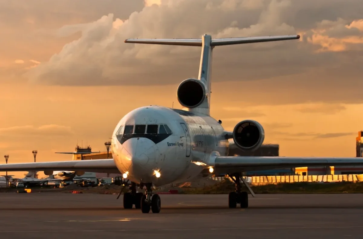 Russia increases number of flights to Azerbaijan 