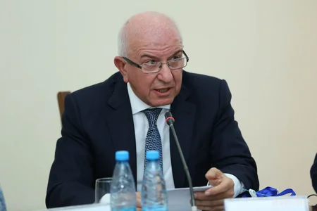 Cəlil Məmmədquluzadənin 150 illiyinə həsr olunmuş beynəlxalq konfrans başlayıb