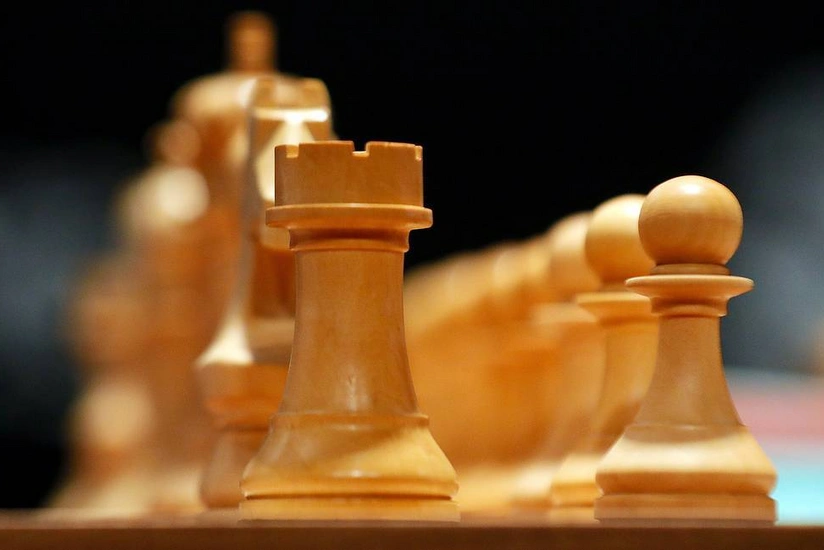 Шахматная олимпиада: Женская сборная Азербайджана разгромила сборную Армении