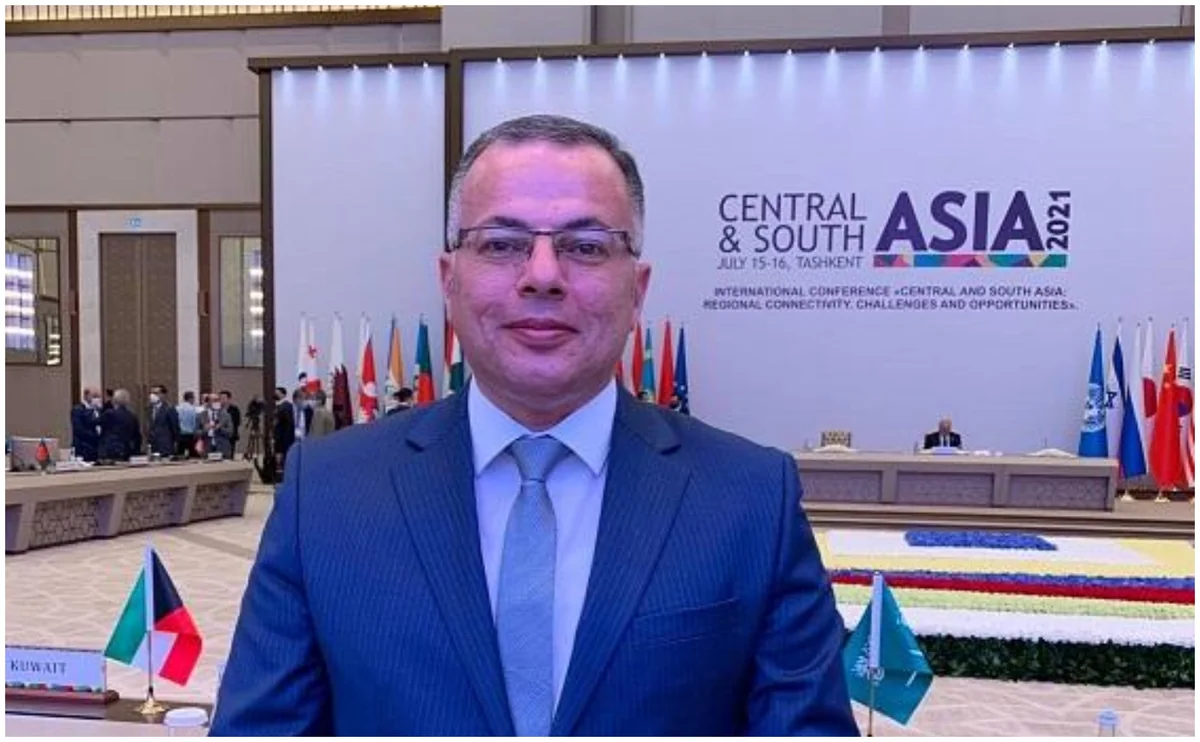 Vusal Gasimli: Asian countries support Zangazur Corridor