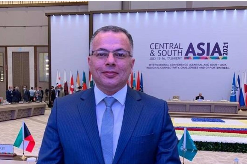 Vusal Gasimli: Asian countries support Zangazur Corridor
