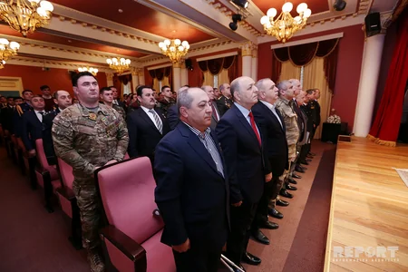 Секретарь Госкомиссии: Апрельские бои разрушили миф о непобедимой армянской армии