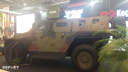 ADEX 2016 - ФОТОРЕПОРТАЖ