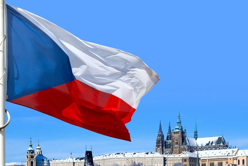 Полиция Чехии обнаружила нелегальных мигрантов в автофургоне по биению сердца