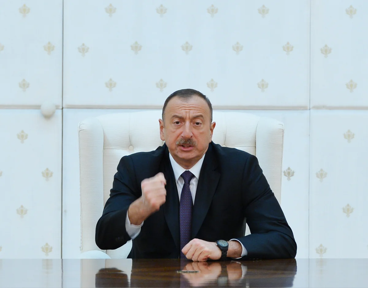 ​Prezidentə yazırlar: “Düşmənlə döyüşmək istəyirik!” - MƏKTUBLAR
