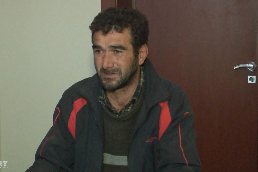 Abşeronda ev və avtomobillərdən oğurluq edən şəxs tutulub - FOTO