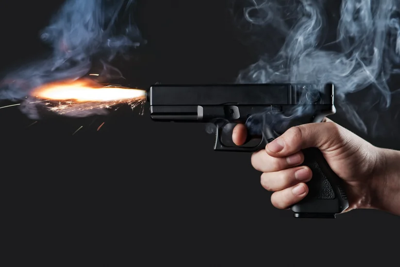 Bakıda silahlı insident kriminal qruplaşmalar arasında “hesablaşma” zəminində olub - TƏFƏRRÜAT
