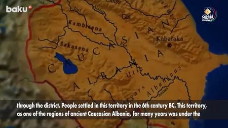 Qərbi Azərbaycan Xronikası: Daşnaklar türkləri Oxçu məscidində diri-diri yandırıblar