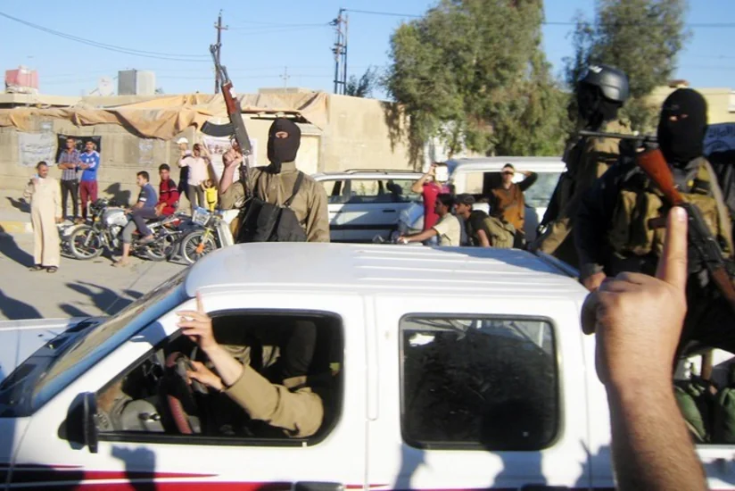 Боевики атаковали авиабазу США в Сомали