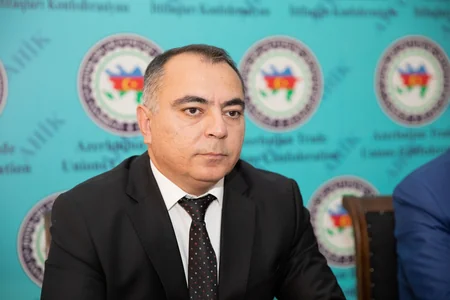 Aqrar Sahə İşçiləri Həmkarlar İttifaqı Respublika Komitəsi yaradılıb