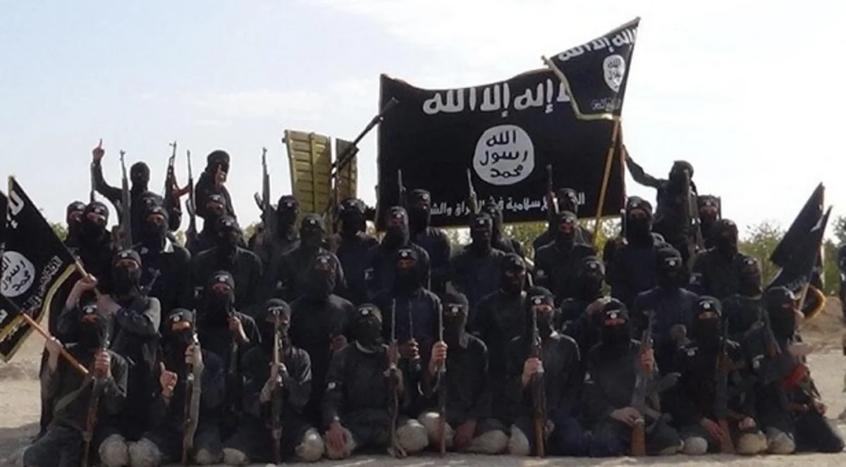 ​İŞİD-in tərkibində vuruşan azərbaycanlılar barələrində olan hökmdən apellyasiya şikayəti verib