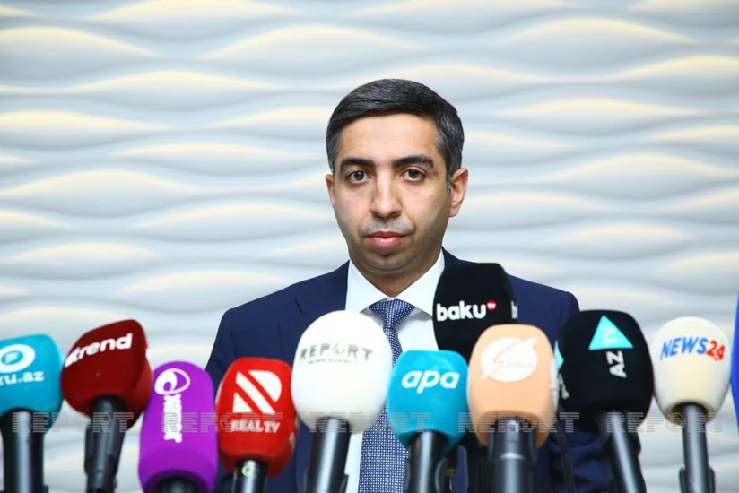Azərbaycanda daha 700 xidmət icbari tibbi sığorta üzrə Xidmətlər Zərfinə daxil edilir