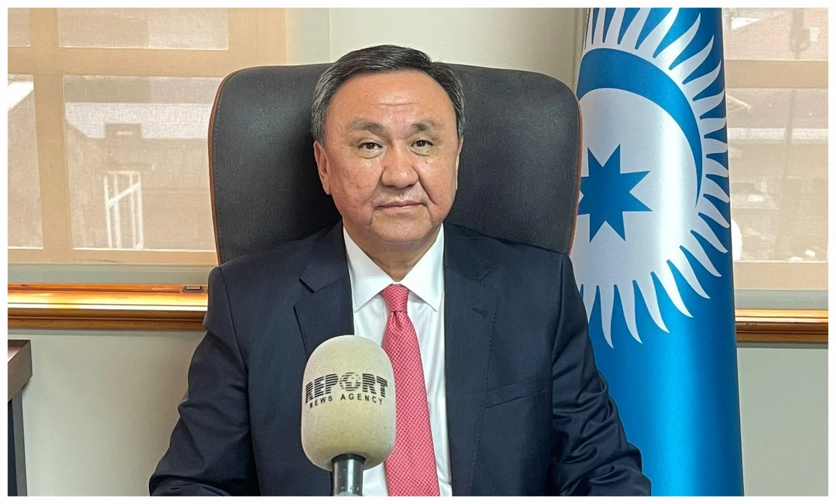 Secretary-general: OTS will hold large-scale events to promote Shusha next year - EXCLUSIVE