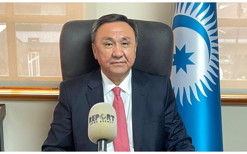 Baş katib: TDT gələn il Şuşanın tanıdılması üçün irimiqyaslı tədbirlər keçirəcək - EKSKLÜZİV